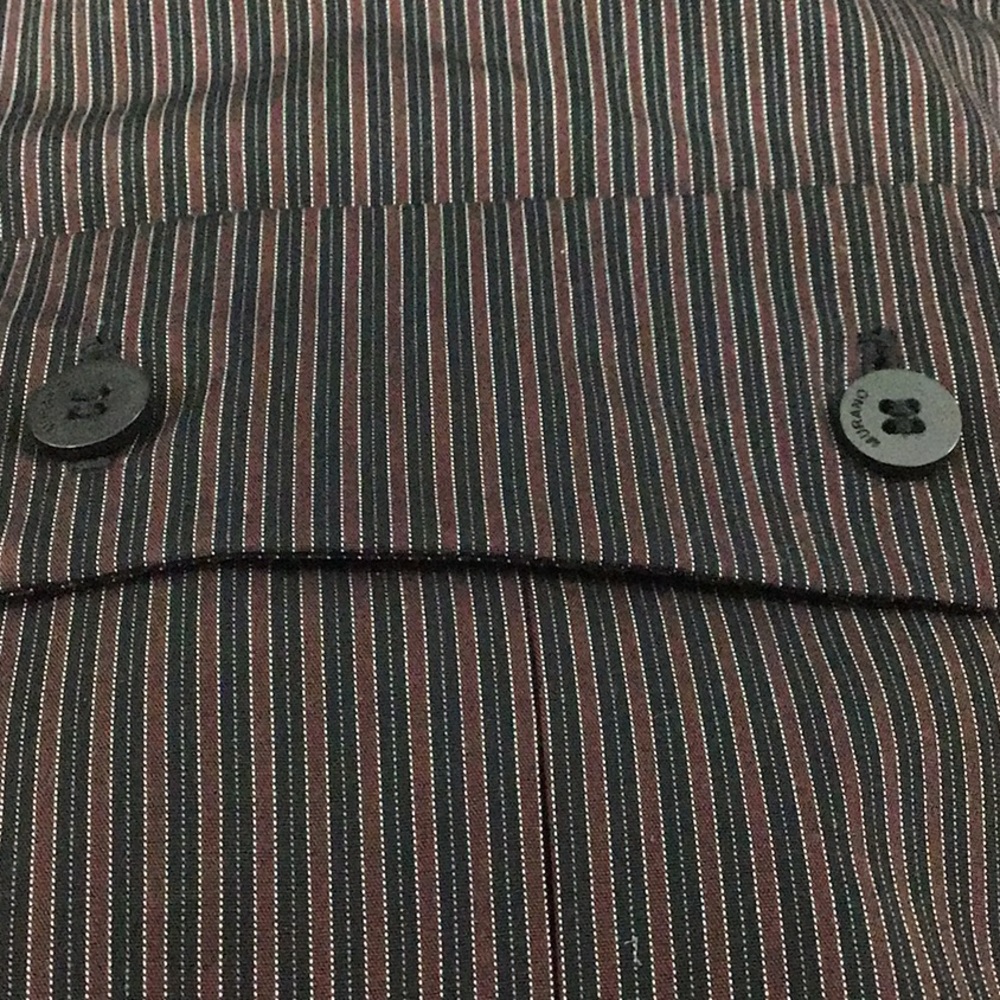 👔HOST PICK!👔Men’s Murano Button Down Shirt Size 2X - Picture 7 of 9